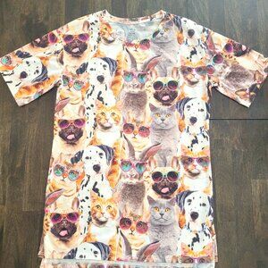 Cats & Dogs T-Shirt